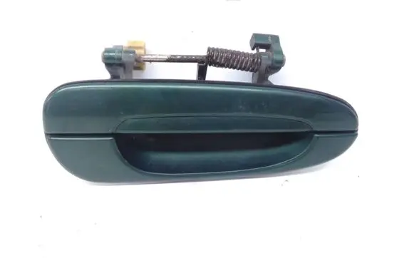 Mazda 626 Rear door exterior handle