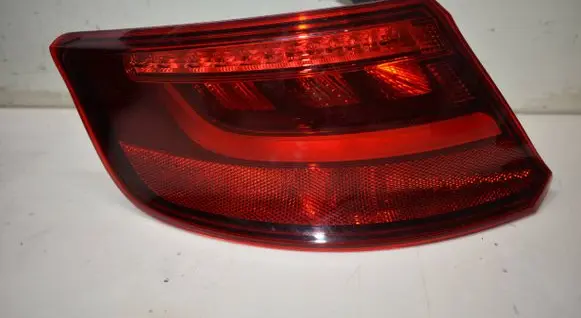Audi A3 S3 8V Rear/tail lights 8V4945095D