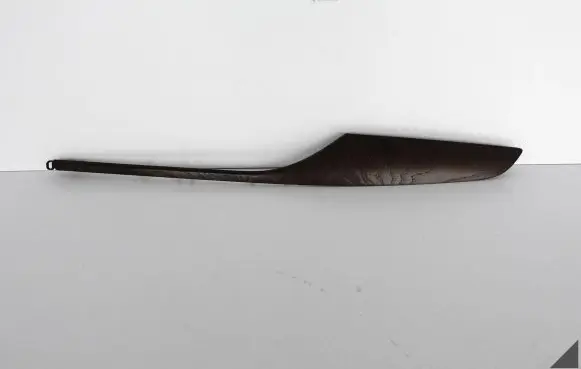 Audi A6 S6 C7 4G Panel trim 4G1853190J