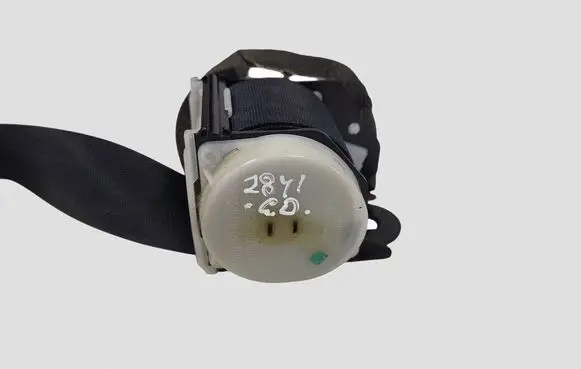 Mazda 6 Rear seatbelt T86245T