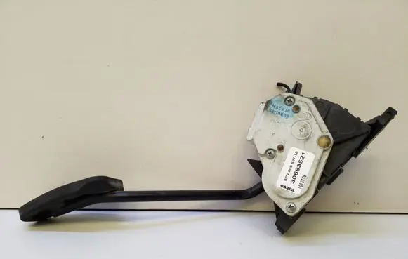 Volvo XC90 Accelerator throttle pedal 30683521 6PV00853718