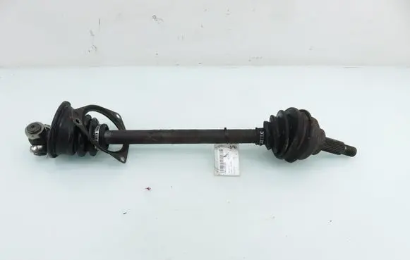 Renault Trafic II (X83) Front driveshaft 