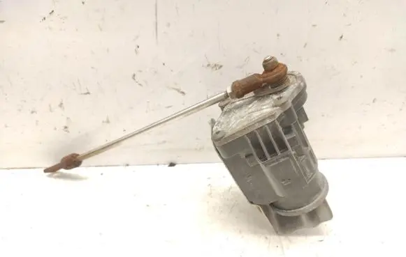 KIA Optima Turbine electric control actuator 394002G700