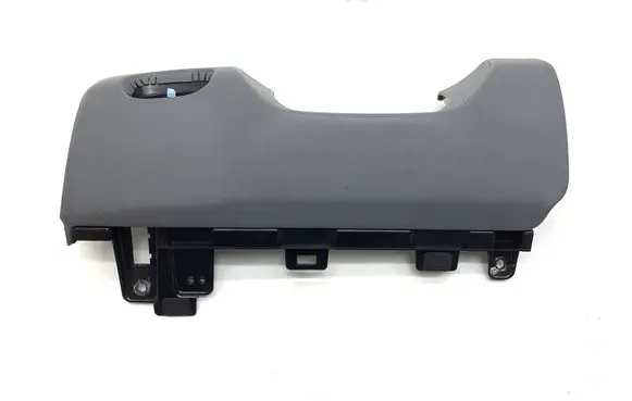 Jaguar XK - XKR Dashboard lower bottom trim panel 6W63044F08C