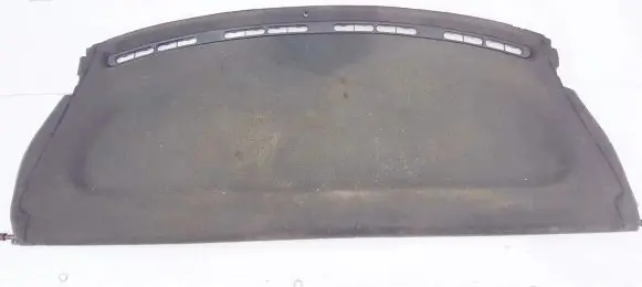 Opel Vectra B Parcel shelf