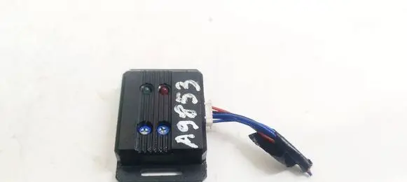 Other control units/modules