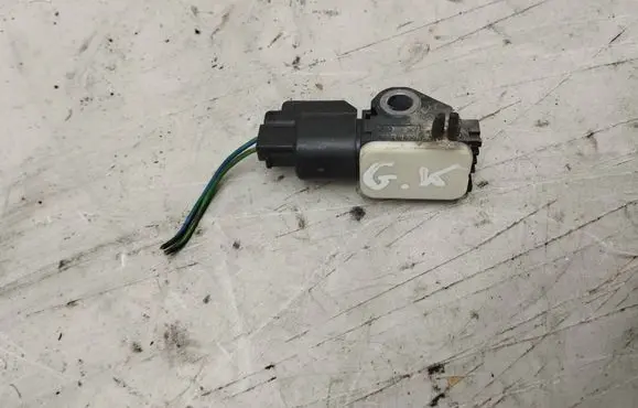 Volvo V70 Airbag deployment crash/impact sensor 31264395