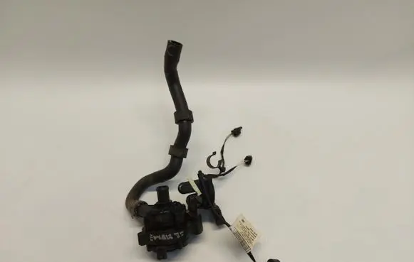 Skoda Enyaq iV Electric auxiliary coolant/water pump 1ea965567h-jlk01