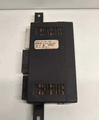 BMW 5 E39 Light module LCM 61358386209