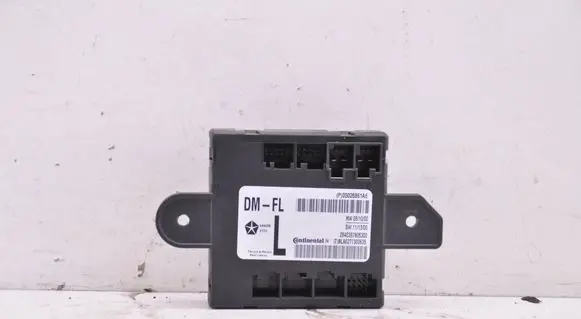 Chrysler Town u0026 Country V Door control unit/module 05026861AE BLA6277300635