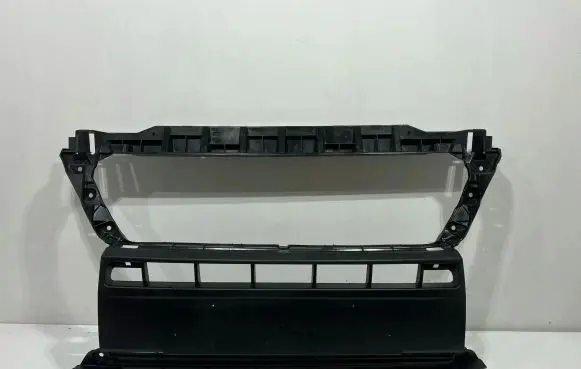 Fiat Ducato Front bumper 1315077070