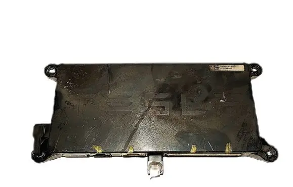 Tesla Model 3 Door control unit/module 104390010D