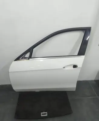 Mercedes-Benz E W212 Front door