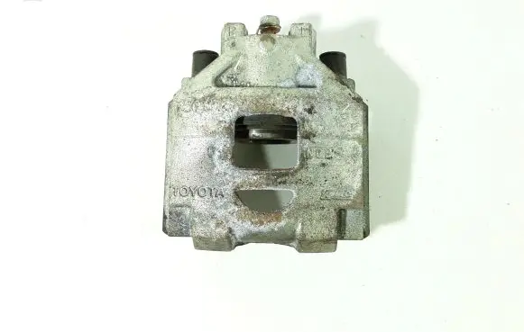 Toyota Yaris Front brake caliper