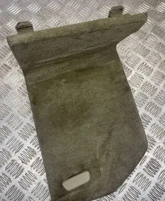 Volvo V70 Other trunk/boot trim element 58500Y 520700X 133404Z