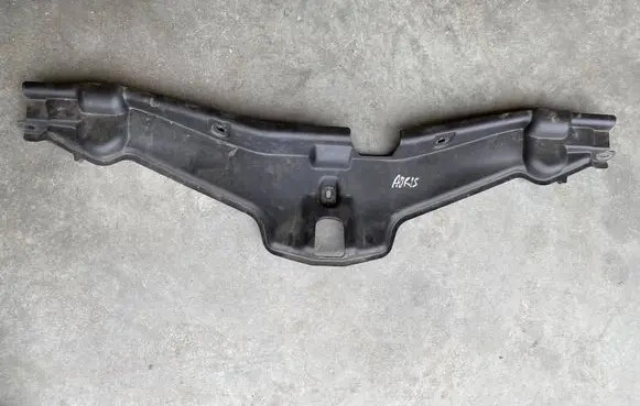 Toyota Auris E180 Engine bonnet/hood lock trim molding 165940N010