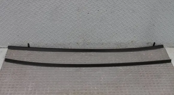 Mazda CX-30 Roof trim bar molding cover LISTWADACHUCX30