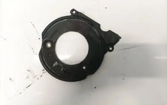 Audi A3 S3 8L Timing belt guard (cover) 06a109175b