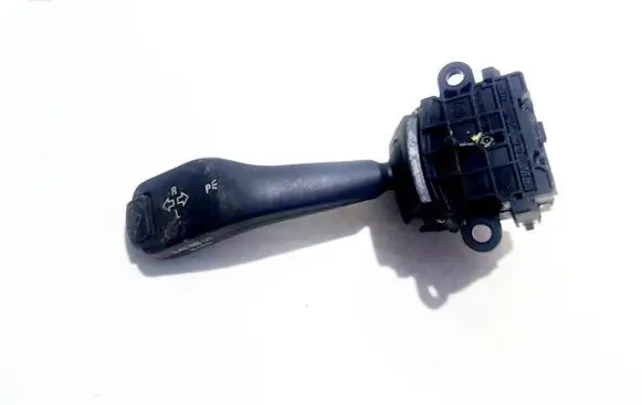 BMW 3 E46 Indicator stalk 8363668k 01104010