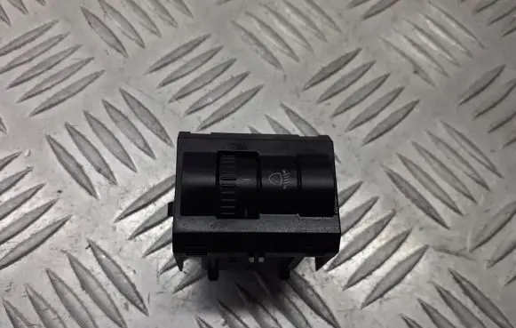 Skoda Fabia Mk2 (5J) Headlight level height control switch 5J0941333A