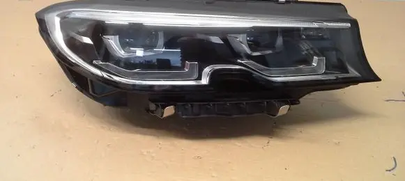 BMW 3 G20 G21 Headlight/headlamp 030110623409 LE16A6385 9481702-08