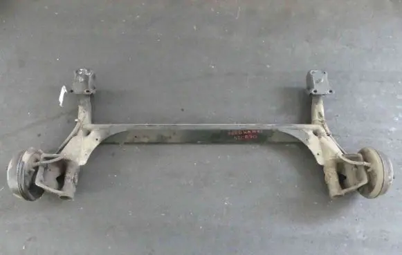 Ford Ka Rear axle beam 97KB5K952CA IMPRK1219590