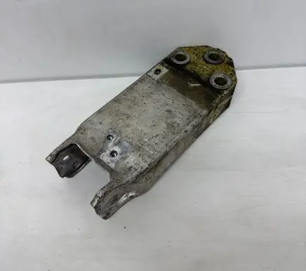 BMW 5 F10 F11 Front bumper cross member 6291CH9975
