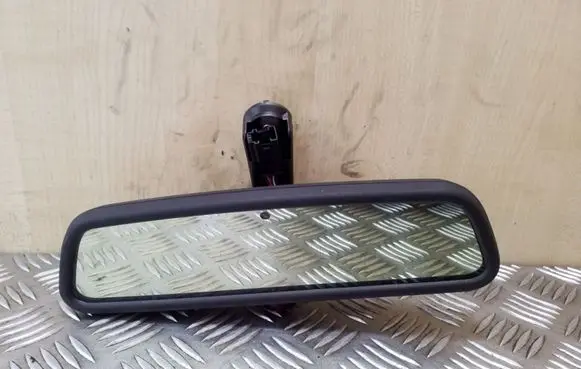 BMW X5 E53 Rear view mirror (interior) 8236774