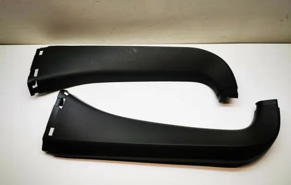 Nissan 370Z Tailgate/trunk side cover trim 909031EA0A 909021EA0A