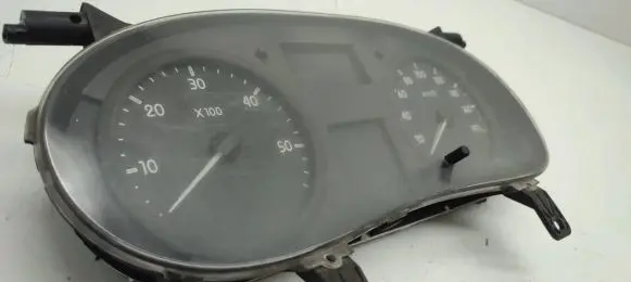Renault Master II Speedometer (instrument cluster)