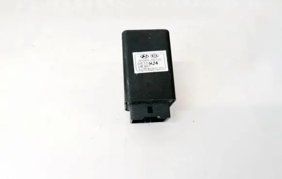 Hyundai Santa Fe Other relay 952402w100 95240-2w100