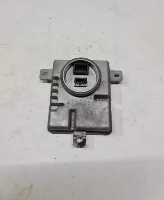Audi A4 S4 B8 8K Headlight ballast module Xenon 8K0941597C