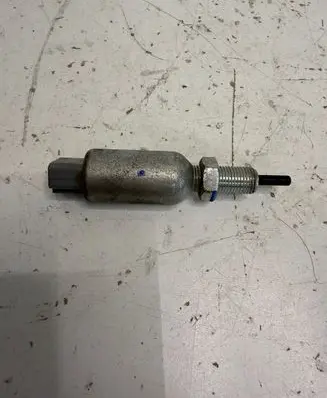 Honda CR-V Brake pedal sensor switch