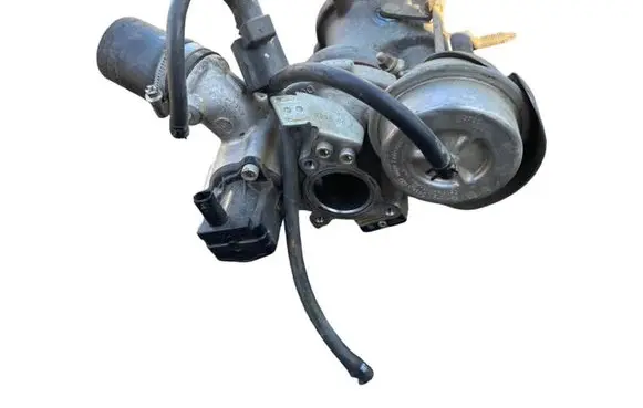 Ford Focus Turbo CJ5G6K682BA 54399700124 5000474100090