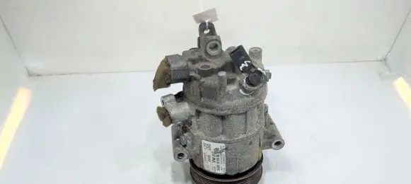Skoda Octavia Mk3 (5E) Air conditioning (A/C) compressor (pump) 5Q0816803B 01141543 07318000445A