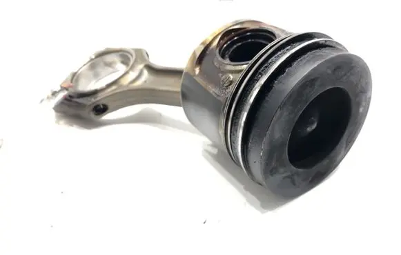 BMW X5 G05 Piston with connecting rod B57D30C