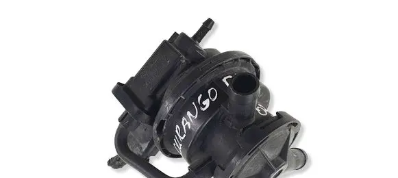 Dodge Durango I Power steering pump 04891422AB