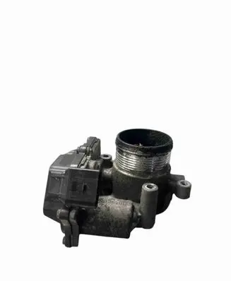Audi A3 S3 8P Electric throttle body valve 03L128063r