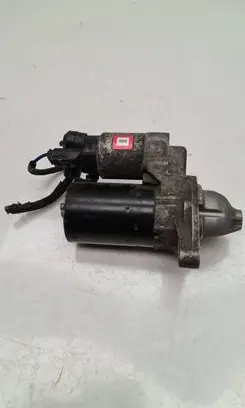 Toyota Avensis T270 Starter motor 81000T030 20180125 0001107531
