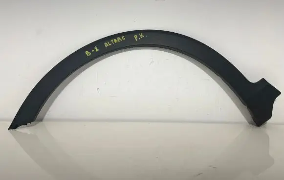 Volkswagen Passat Alltrack Front arch trim 3G9853717