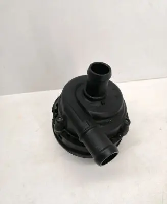 Jaguar I-Pace Electric auxiliary coolant/water pump J9D318D475AA J9D38501AA