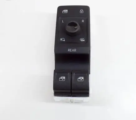 Volkswagen ID.3 Electric window control switch 10A959862N