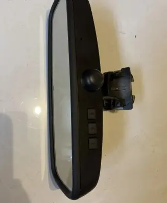 BMW X3 F25 Rear view mirror (interior) 9320305