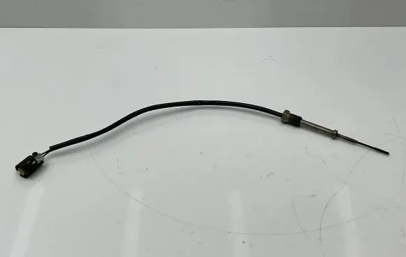 BMW 5 G30 G31 Exhaust gas temperature sensor 8570234 D12B13