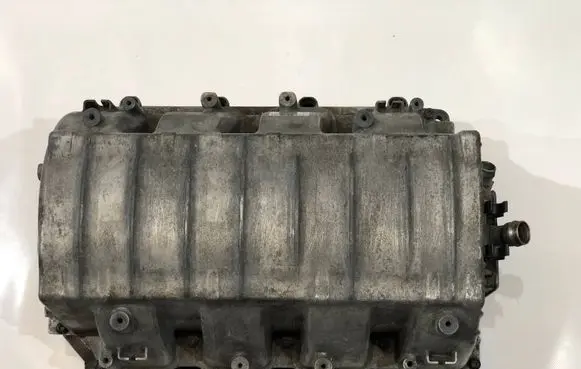 BMW 7 E65 E66 Intake manifold 72292801