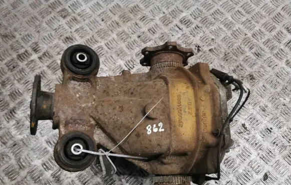 Nissan 370Z Rear differential 383110C048