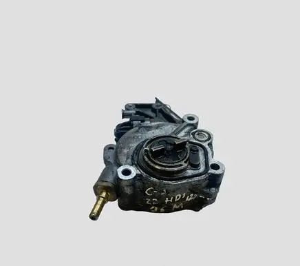 Citroen C5 Vacuum pump D1711A 2601S