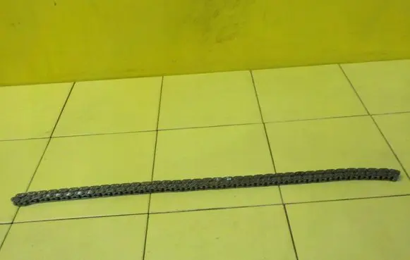Opel Insignia A Timing chain (engine) 