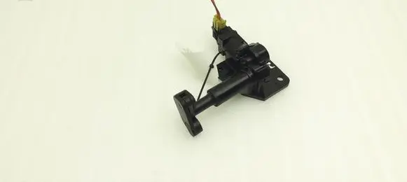Chrysler Grand Voyager IV Vent window/glass motor 04717606 04717606AB