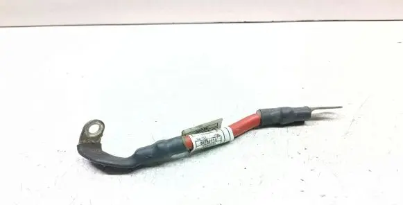 BMW 1 F20 F21 Positive cable (battery) 8616811